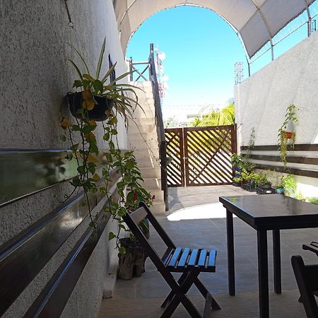 Casa Ohana-Disfruta Del Paraiso Isla Holbox Екстериор снимка