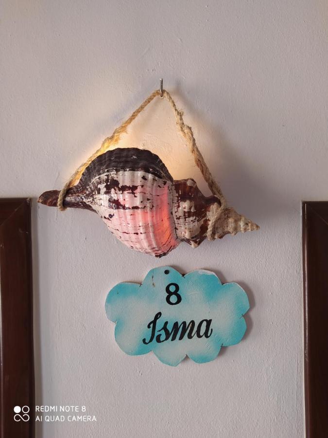 Casa Ohana-Disfruta Del Paraiso Isla Holbox Екстериор снимка