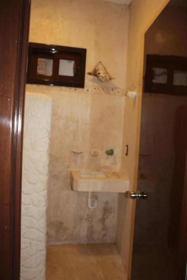 Casa Ohana-Disfruta Del Paraiso Isla Holbox Екстериор снимка