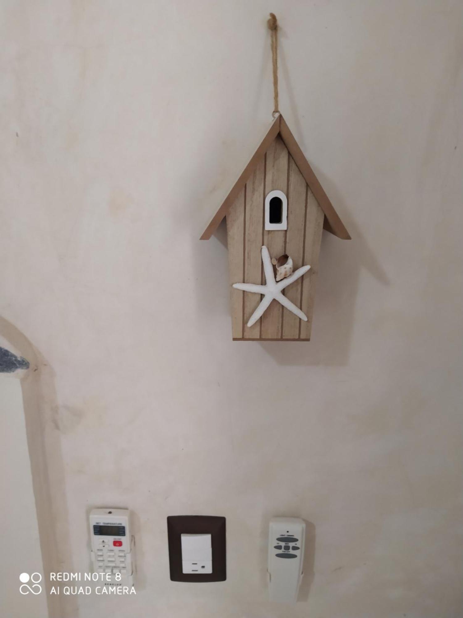Casa Ohana-Disfruta Del Paraiso Isla Holbox Екстериор снимка