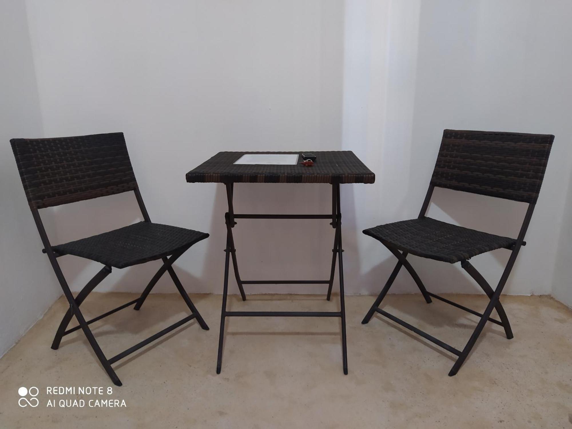 Casa Ohana-Disfruta Del Paraiso Isla Holbox Стая снимка